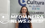 Imagem notícia Medianeira Rosa terá horários ampliados para exames e campanha de cuidado entre mulheres