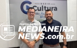 Imagem notícia Parceria com Sicredi acompanha a Global Viagens desde sua fundação em Medianeira