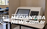 Imagem notícia Quem faltou ao primeiro turno pode votar no segundo; veja como justificar a ausência