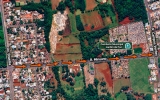 Imagem notícia Rua Minuano terá sentido único no Dia de Finados em Medianeira