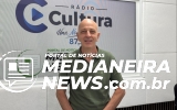 Imagem notícia Rui Sapateiro conta como construiu uma trajetória de mais de 40 anos em Medianeira