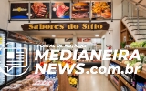 Imagem notícia Sabores do Sítio reúne carnes, produtos coloniais e sabores da Serra Gaúcha em Medianeira