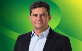 Imagem notícia Sergio Moro é eleito governador do Paraná no primeiro turno