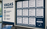 Imagem notícia SINE de Medianeira divulga vagas em 95 funções nesta quarta-feira