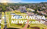Imagem notícia Sol volta a predominar e semana terá quatro dias sem chuva em Medianeira