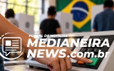 Imagem notícia TSE registra 1.551 urnas substituídas no segundo turno; Paraná soma 140 ocorrências